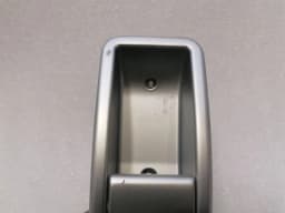 FERRARI Ferrari 612 Scaglietti right door inner handle 66866600 right inner door handle — thumbnail 5