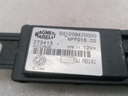 FERRARI Ferrari FF F151 electronic module 273413 control unit left door — thumbnail 6