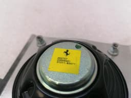 FERRARI Ferrari FF F151 Speaker 262757 Speaker SET — thumbnail 6