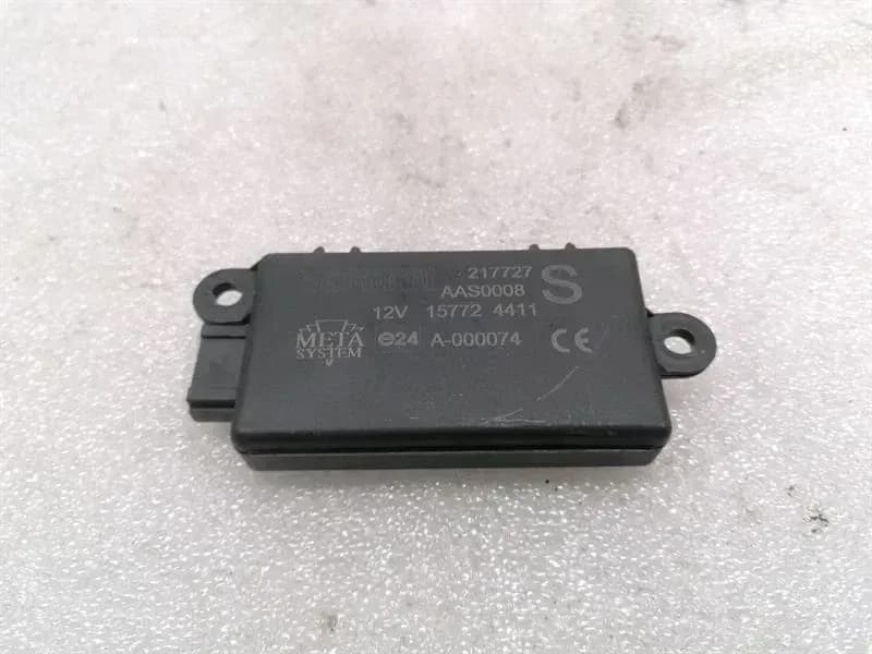 Ferrari FF F151 Electronic Module 217727 Control Unit