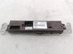 FERRARI Ferrari FF F151 Electronic Module 273412 Control Unit RIGHT DOOR RIGHT DOOR — thumbnail 1