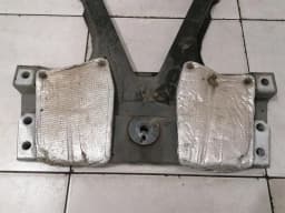 FERRARI Ferrari FF F151 Beam Subframe Front 985265529 Front Axle Beam GTC4 LUXURY HOLDER — thumbnail 4