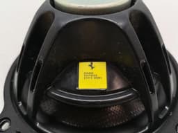 FERRARI Ferrari FF F151 Speaker 259402 Speakers — thumbnail 10