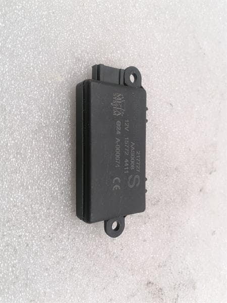 Ferrari FF F151 Electronic Module 217727 ECU