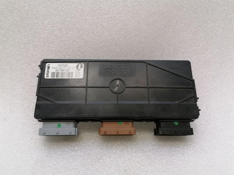 Ferrari 612 Scaglietti 599 Seat Control Module 197590 Seat Control Unit