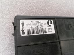 FERRARI Ferrari 612 Scaglietti 599 Seat Control Module 197590 Seat Control Unit — thumbnail 2
