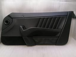FERRARI Ferrari 612 Scaglietti door card front right 66863800 door panel front right — thumbnail 1