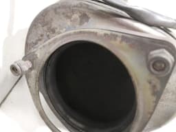 FERRARI Ferrari FF F151 Catalytic Converter 273320 Catalyst LEFT LEAVES V12 F151 — thumbnail 5