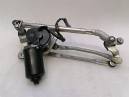 FERRARI Ferrari FF F151 front Wiper linkage 84198200 wiper motor front RHD RIGHT HANDLEBAR — thumbnail 2