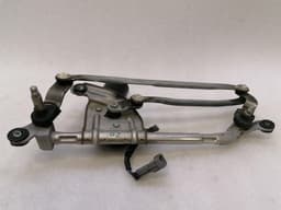 FERRARI Ferrari FF F151 front Wiper linkage 84198200 wiper motor front RHD RIGHT HANDLEBAR — thumbnail 3
