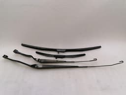 FERRARI Ferrari FF F151 front Wiper linkage 84198200 wiper motor front RHD RIGHT HANDLEBAR — thumbnail 5