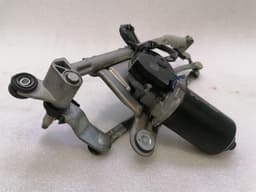 FERRARI Ferrari FF F151 front Wiper linkage 84198200 wiper motor front RHD RIGHT HANDLEBAR — thumbnail 4