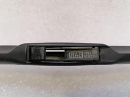 FERRARI Ferrari FF F151 front Wiper linkage 84198200 wiper motor front RHD RIGHT HANDLEBAR — thumbnail 7