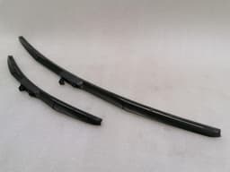 FERRARI Ferrari FF F151 front Wiper linkage 84198200 wiper motor front RHD RIGHT HANDLEBAR — thumbnail 8