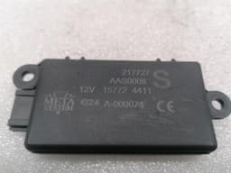 FERRARI Ferrari FF F151 Electronic Module 217727 ECU — thumbnail 6