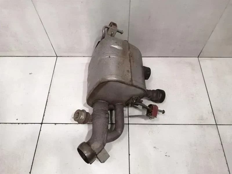 FERRARI Ferrari FF F151 exhaust silencer 290124 exhaust muffler right ESD