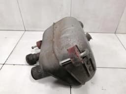 FERRARI Ferrari FF F151 exhaust silencer 290124 exhaust muffler right ESD — thumbnail 7