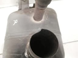 FERRARI Ferrari FF F151 exhaust silencer 290124 exhaust muffler right ESD — thumbnail 8