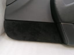 FERRARI Ferrari 612 Scaglietti door card front right 66863800 door panel front right — thumbnail 3
