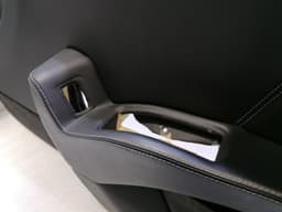 FERRARI Ferrari 612 Scaglietti door card front right 66863800 door panel front right — thumbnail 5