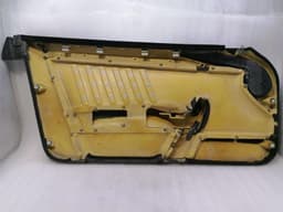 FERRARI Ferrari 612 Scaglietti door card front right 66863800 door panel front right — thumbnail 7