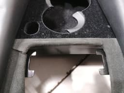 FERRARI Ferrari FF F151 Console 83577712 Center Console — thumbnail 6