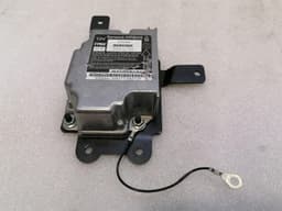 FERRARI Ferrari FF F151 Safety Module ECU 271209 Air Control Unit SRS — thumbnail 7