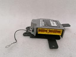 FERRARI Ferrari FF F151 Safety Module ECU 271209 Air Control Unit SRS — thumbnail 2