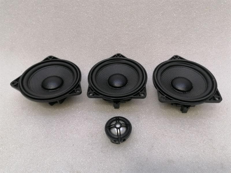 FERRARI Ferrari FF F151 Speakers 253861 Loudspeakers SET LOT