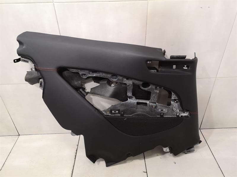 FERRARI Ferrari FF F151 83646112 side panel rear interior quarter panel