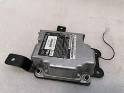FERRARI Ferrari FF F151 Safety Module ECU 271209 Air Control Unit SRS — thumbnail 10