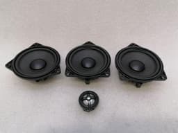 FERRARI Ferrari FF F151 Speakers 253861 Loudspeakers SET LOT — thumbnail 8