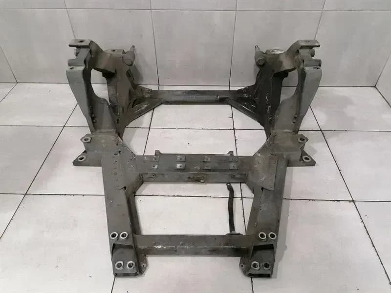 Ferrari FF F151 subframe rear 277409 axle frame rear axle suspension cradle