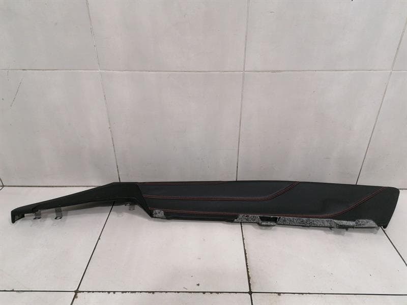 FERRARI Ferrari FF F151 Door Card Front Right 84353912 Door Trim Front Right