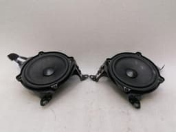 FERRARI Ferrari FF F151 Speakers 260646 Loudspeakers SET LOT — thumbnail 1