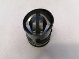 FERRARI Ferrari FF F151 SET OF 5x Air Vent 83345300 Vent Nozzle Vent Grille — thumbnail 5