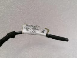 FERRARI FERRARI FF F151 WIRING LOOM 269870 WIRING HARNESS F DISPLAY - LH RSE VIDEO CABLE - — thumbnail 7