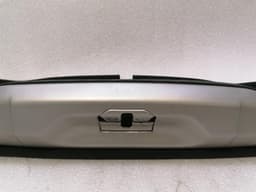 FERRARI Ferrari FF F151 Luggage Compartment Cover 82626912 Boot Alcantara — thumbnail 5