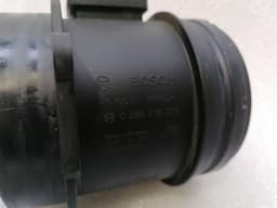 FERRARI Ferrari FF F151 Air Flow Meter 245028 Air Mass Meter — thumbnail 2