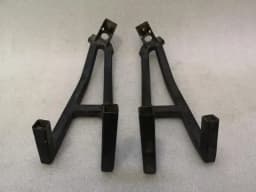 FERRARI Ferrari FF F151 rear bumper bracket 83889900 bumper holder rear — thumbnail 1