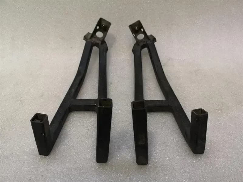 Ferrari FF F151 rear bumper bracket 83889900 bumper holder rear