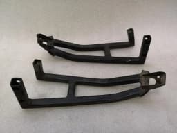 FERRARI Ferrari FF F151 rear bumper bracket 83889900 bumper holder rear — thumbnail 2