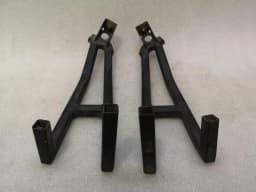 FERRARI Ferrari FF F151 rear bumper bracket 83889900 bumper holder rear — thumbnail 7