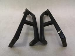 FERRARI Ferrari FF F151 rear bumper bracket 83889900 bumper holder rear — thumbnail 9