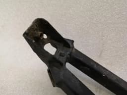 FERRARI Ferrari FF F151 rear bumper bracket 83889900 bumper holder rear — thumbnail 5