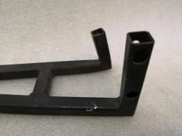 FERRARI Ferrari FF F151 rear bumper bracket 83889900 bumper holder rear — thumbnail 6