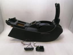 FERRARI Ferrari 612 Scaglietti Armrest 66975600 Centre Armrest Armrest — thumbnail 2