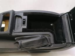 FERRARI Ferrari 612 Scaglietti Armrest 66975600 Centre Armrest Armrest — thumbnail 6