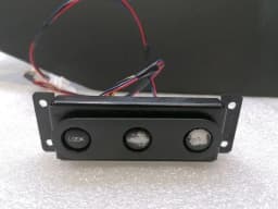 FERRARI Ferrari 612 Scaglietti Armrest 66975600 Centre Armrest Armrest — thumbnail 4