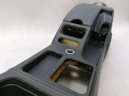 FERRARI Ferrari 612 Scaglietti Armrest 66975600 Centre Armrest Armrest — thumbnail 7